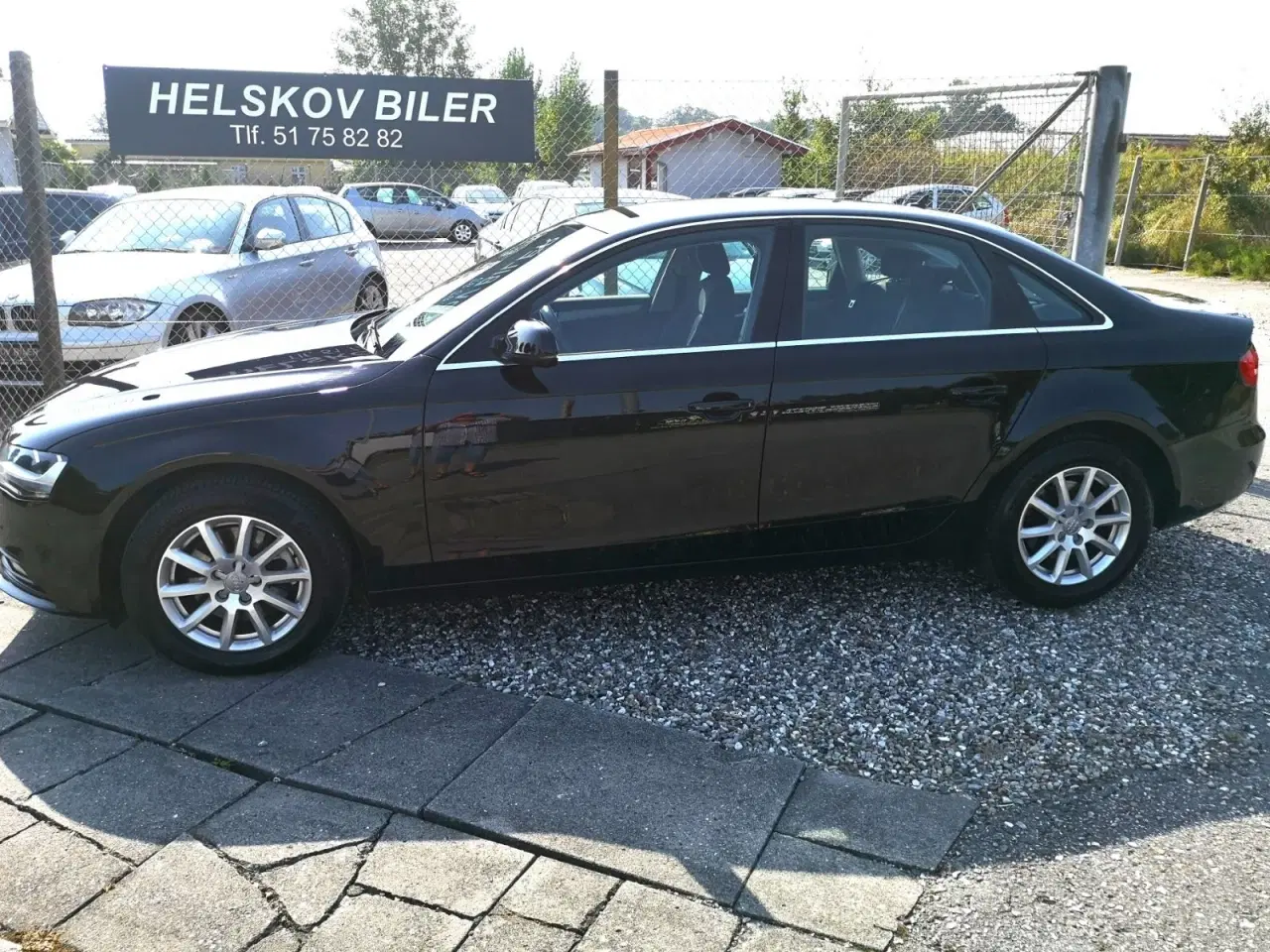 Billede 1 - Audi A4 2,0 TDi 143 Multitr.