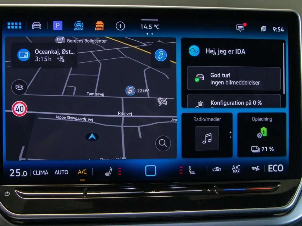 Billede 18 - VW ID.4 77 Pro Style+