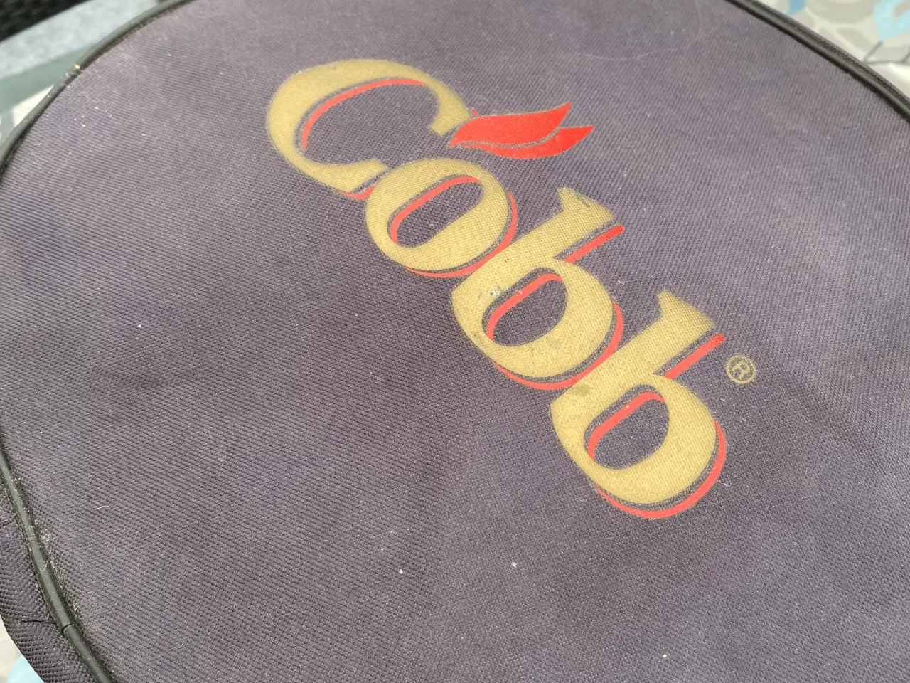 Billede 3 - Cobb grill