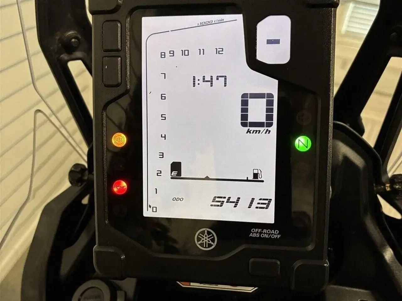 Billede 11 - Yamaha Ténéré 700 Rally Edition