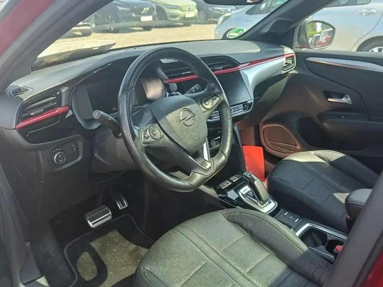 Billede 7 - Opel Corsa-e 50 Ultimate