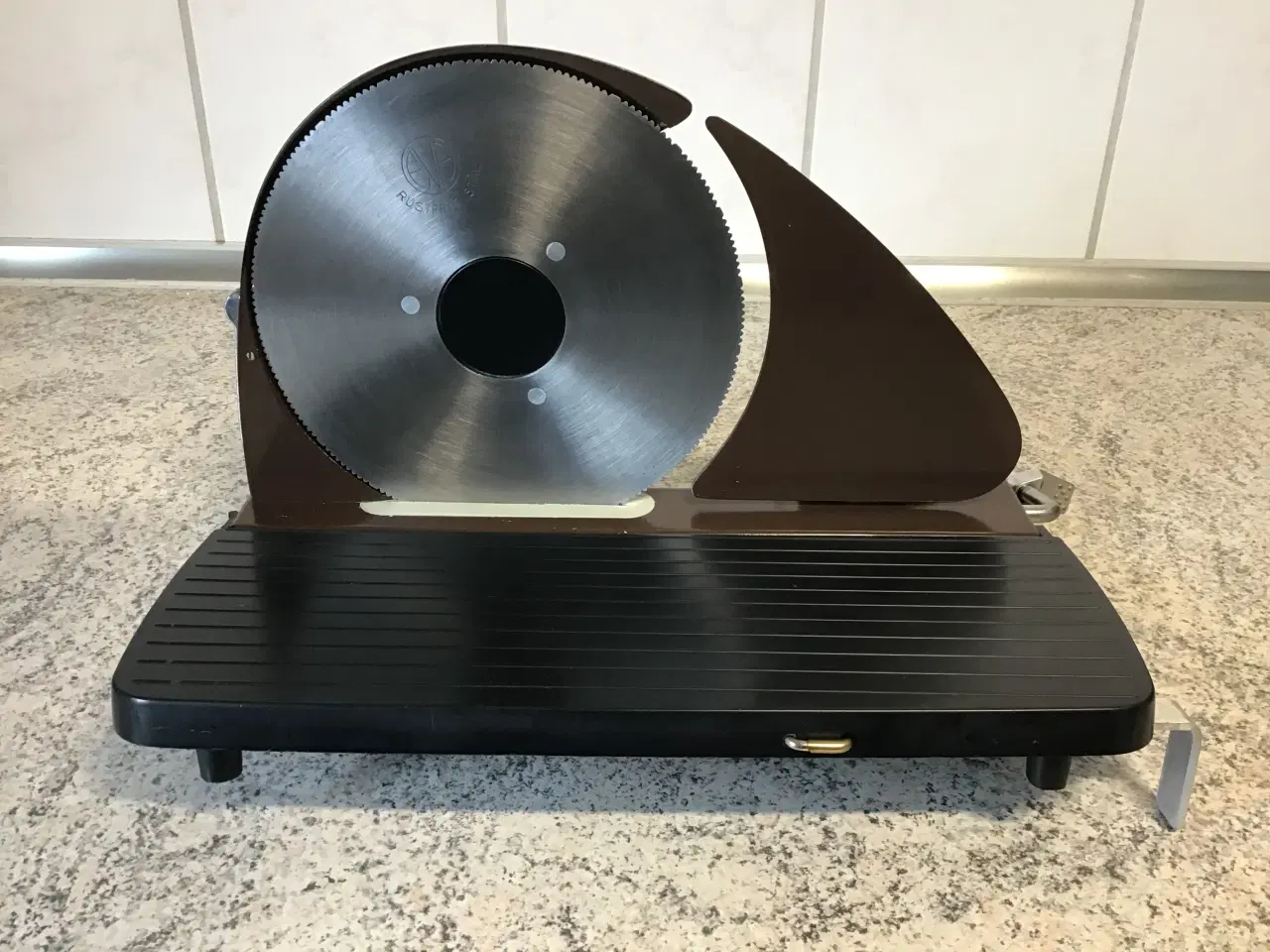 Billede 4 - EVA pålægsmaskine