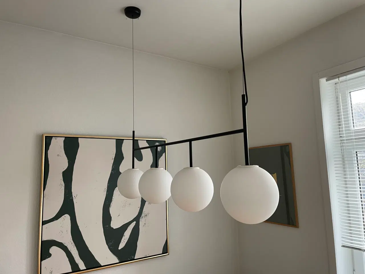 Billede 2 - Audo Copenhagen TR Bulb spisebordslampe