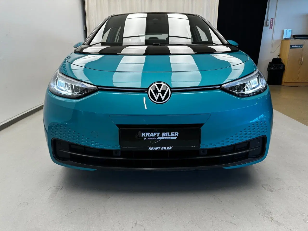 Billede 9 - VW ID.3 58 Pro Performance