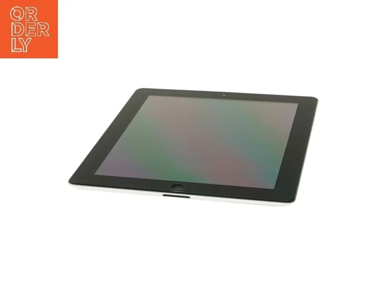 Billede 4 - iPad 3. generation (SIM + Wi-Fi) 16 GB