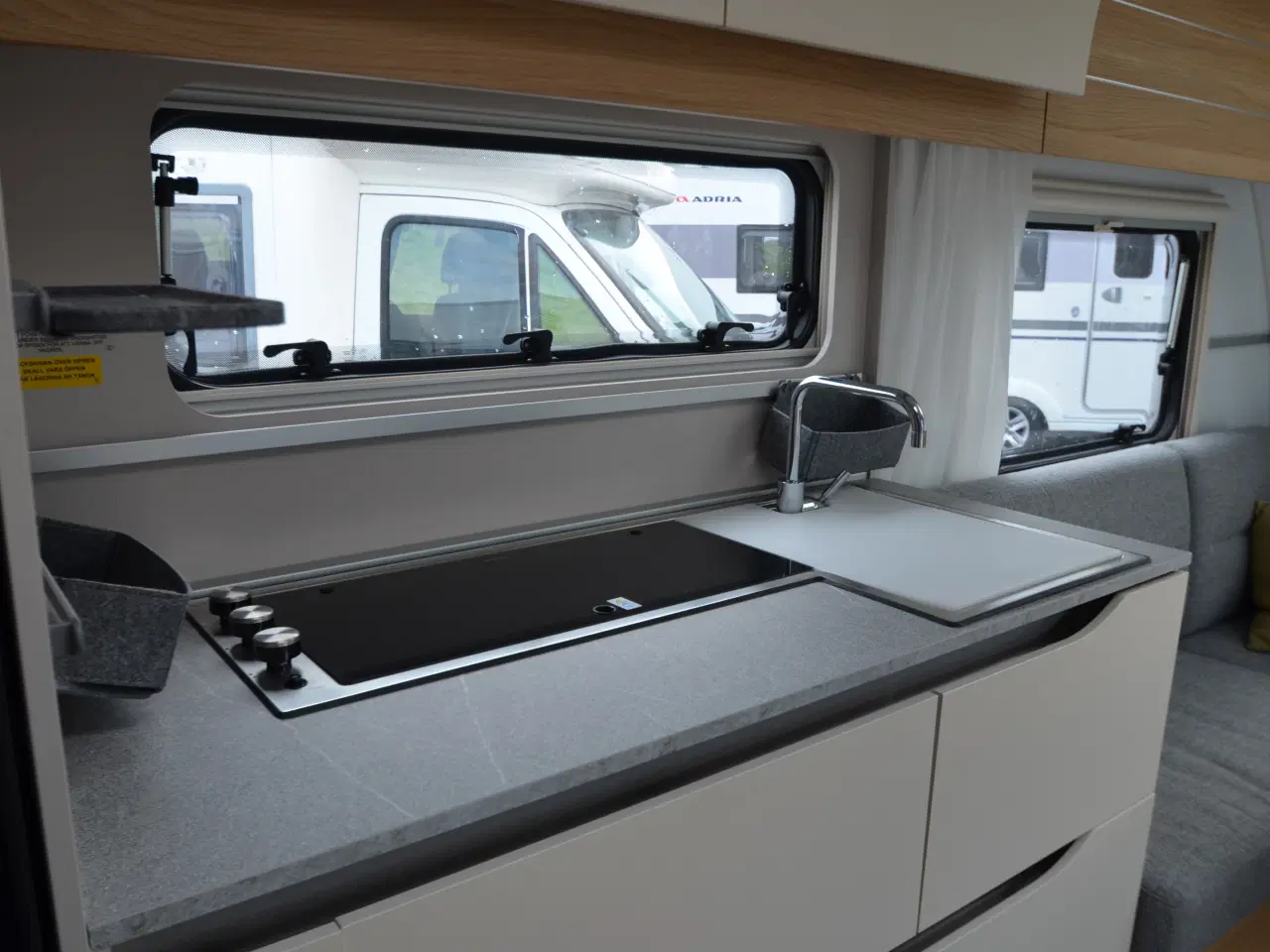 Billede 12 - Adria Adora 613 UT