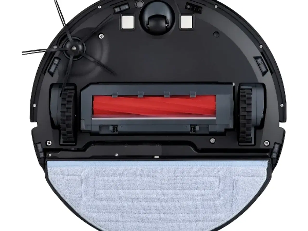 Billede 3 - Roborock S7+ robotstøvsuger m. aut. tømning