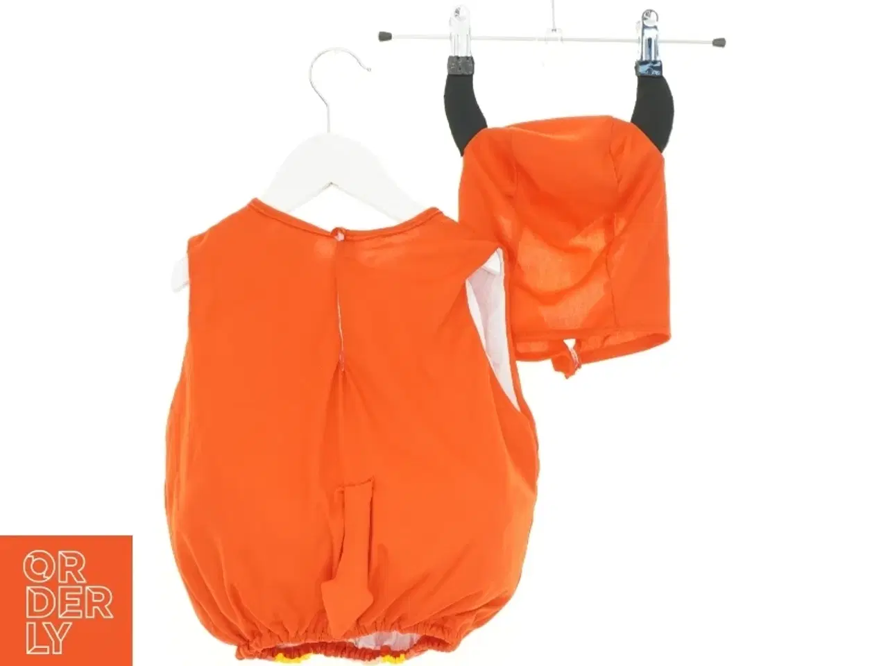Billede 2 - Udklædning (2 stk.) (str. 98 cm)