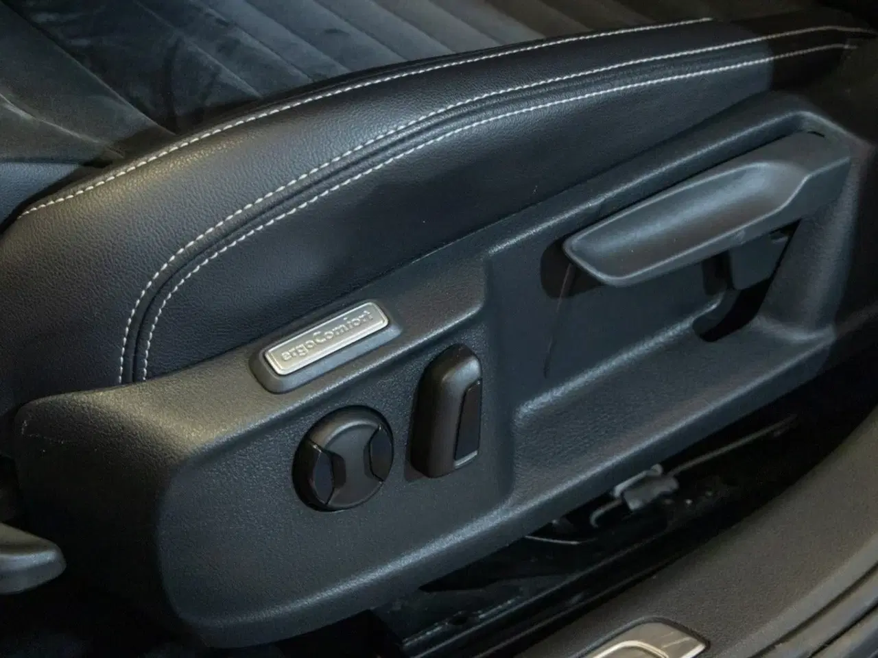 Billede 10 - VW Passat 2,0 TDi 150 Elegance+ Variant DSG
