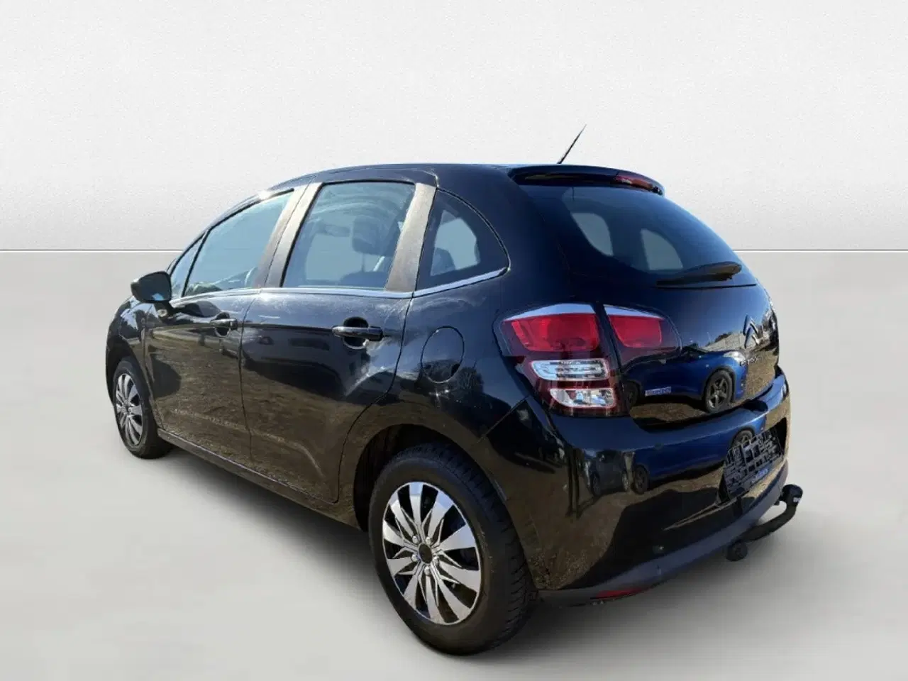 Billede 2 - Citroën C3 1,6 BlueHDi 100 Cool Comfort