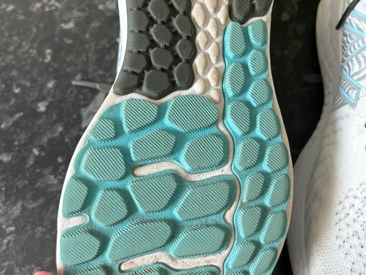 Billede 3 - New Balance Sneakers 
