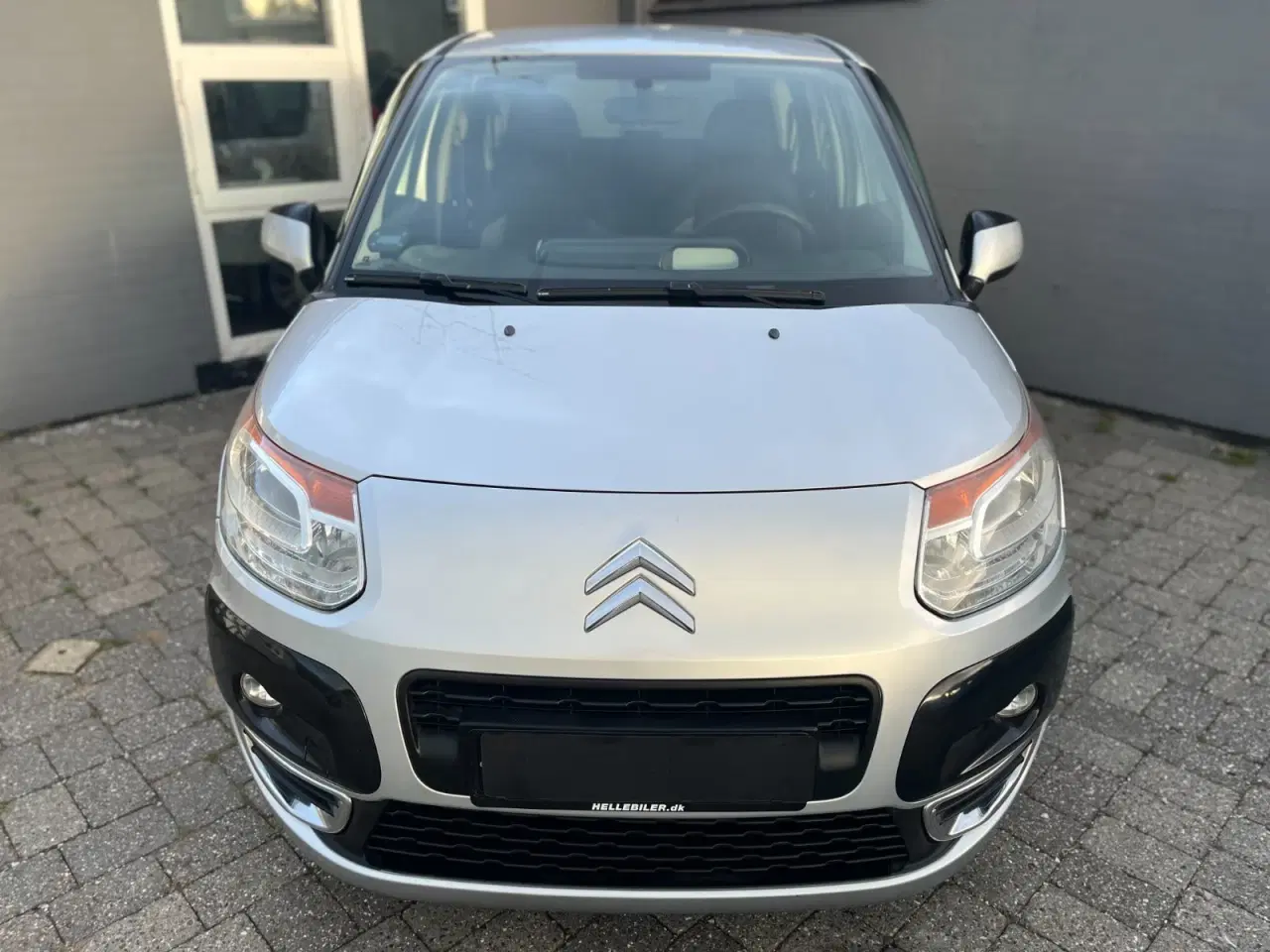 Billede 2 - Citroën C3 Picasso 1,6 HDi 110 Comfort