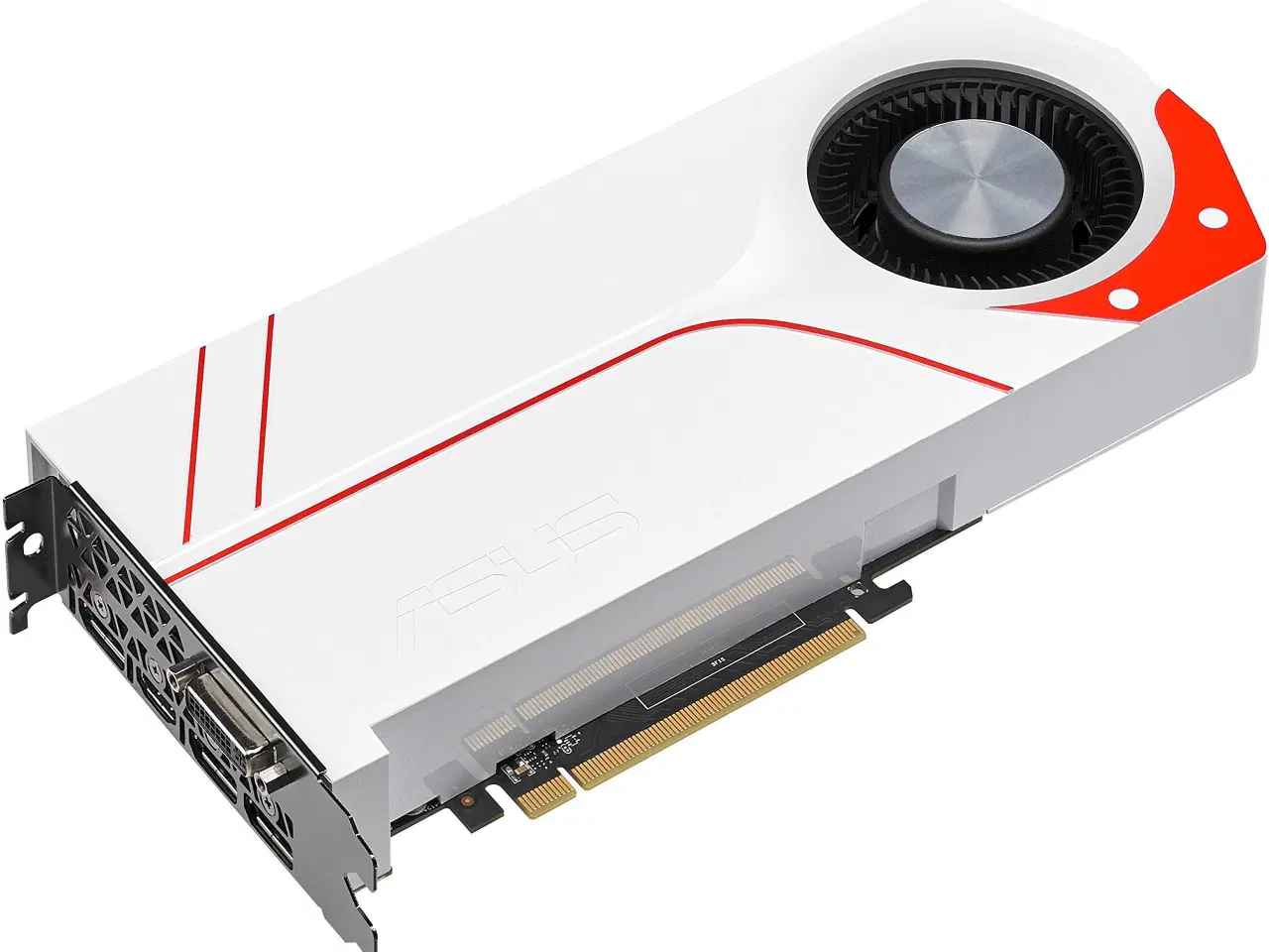 Billede 2 - ASUS GTX 960 4GB OC