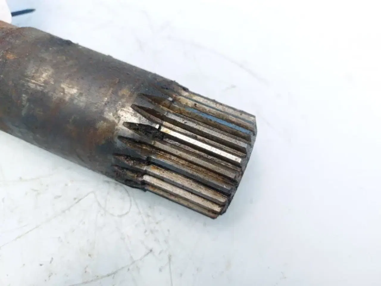 Billede 6 - New Holland 4860S Aksel Pickup 84039018