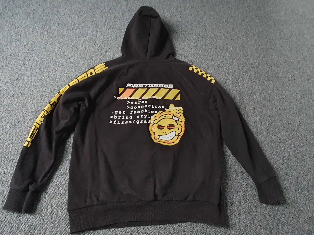 Billede 4 - First grade str M