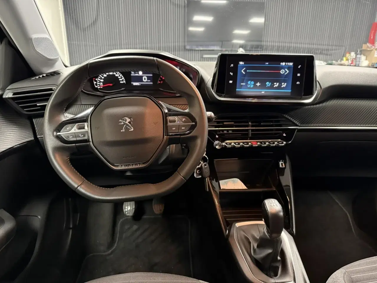 Billede 13 - Peugeot 208 1,2 PureTech Like 75HK 5d