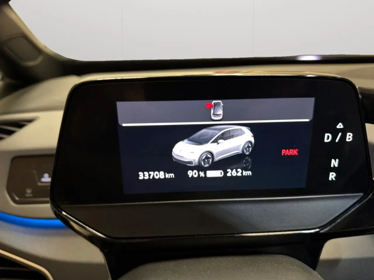 Billede 7 - VW ID.3 58 Pro