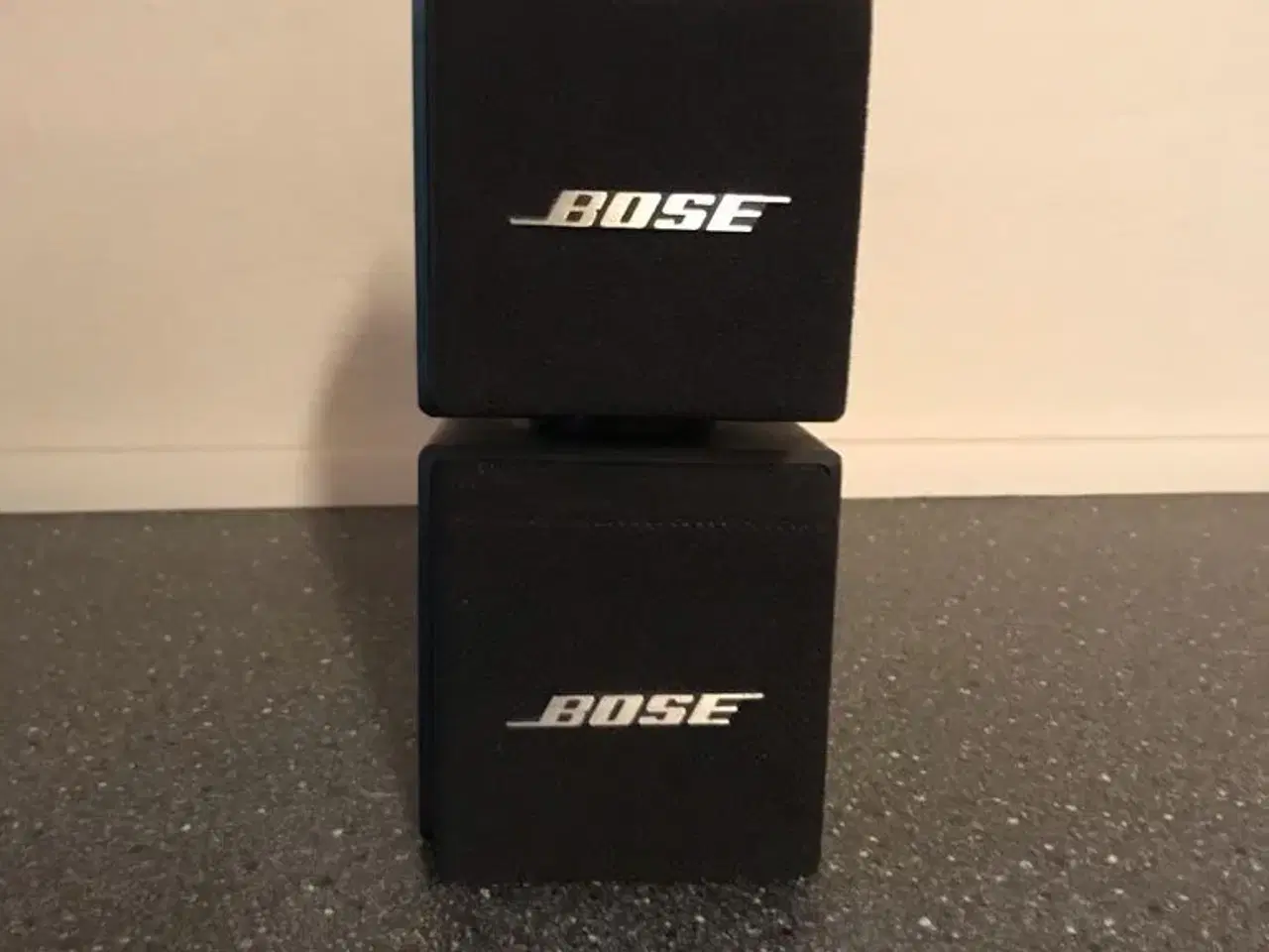 Billede 1 - Bose