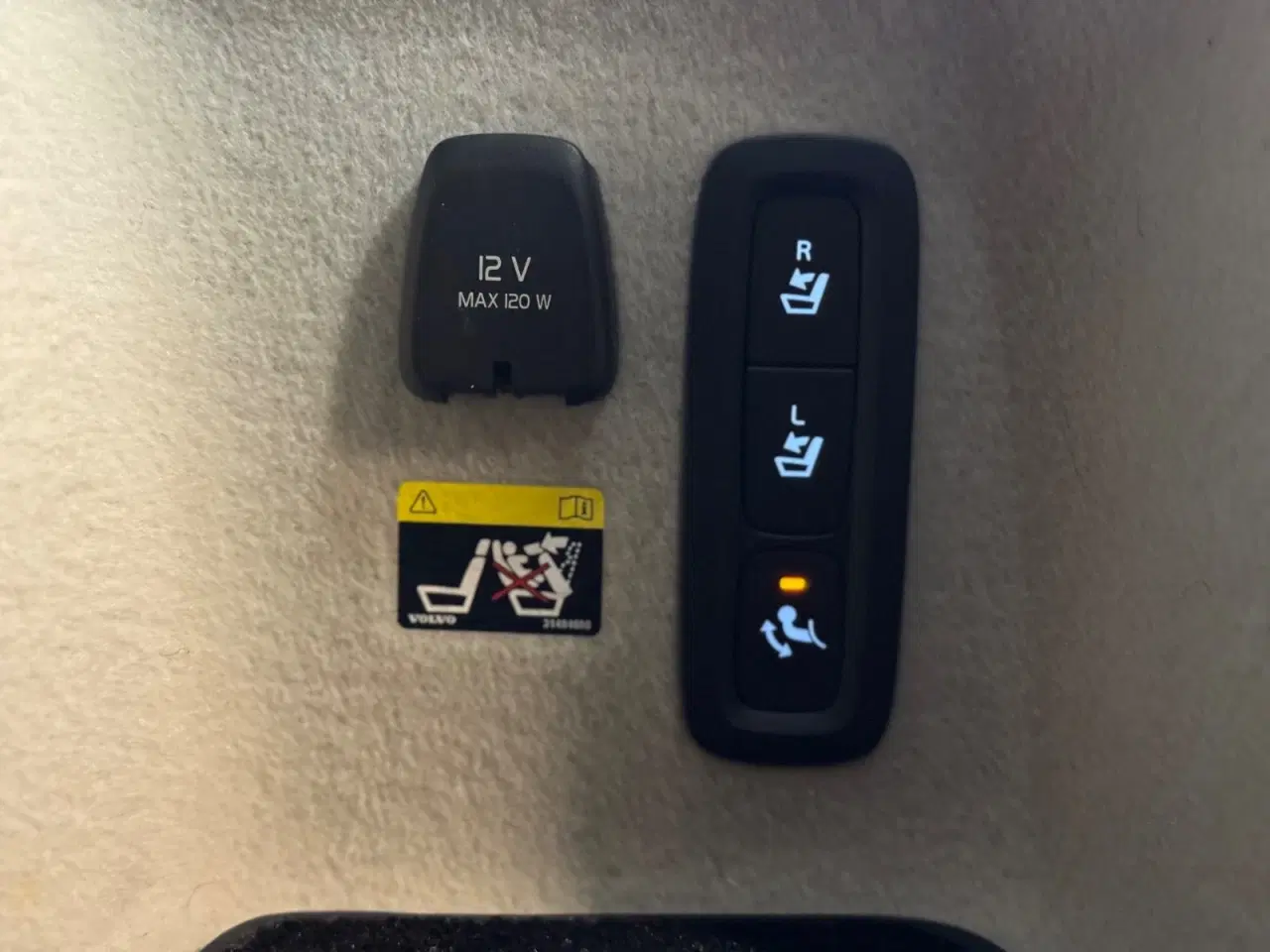 Billede 18 - Volvo V60 2,0 D4 200 Inscription Polestar aut.