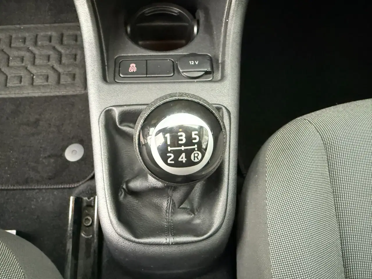 Billede 16 - VW Up! 1,0 60 Move Up! BMT