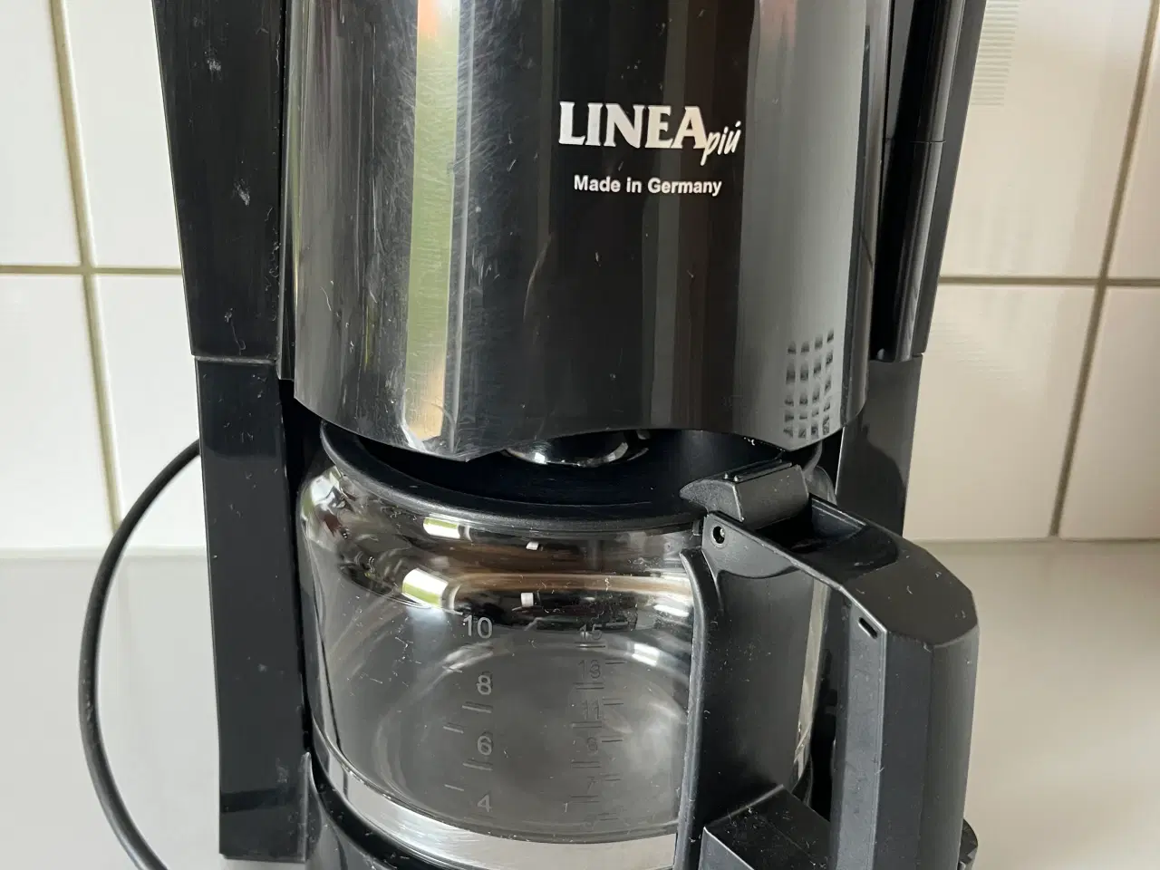 Billede 1 - Kaffemaskine 1000 W