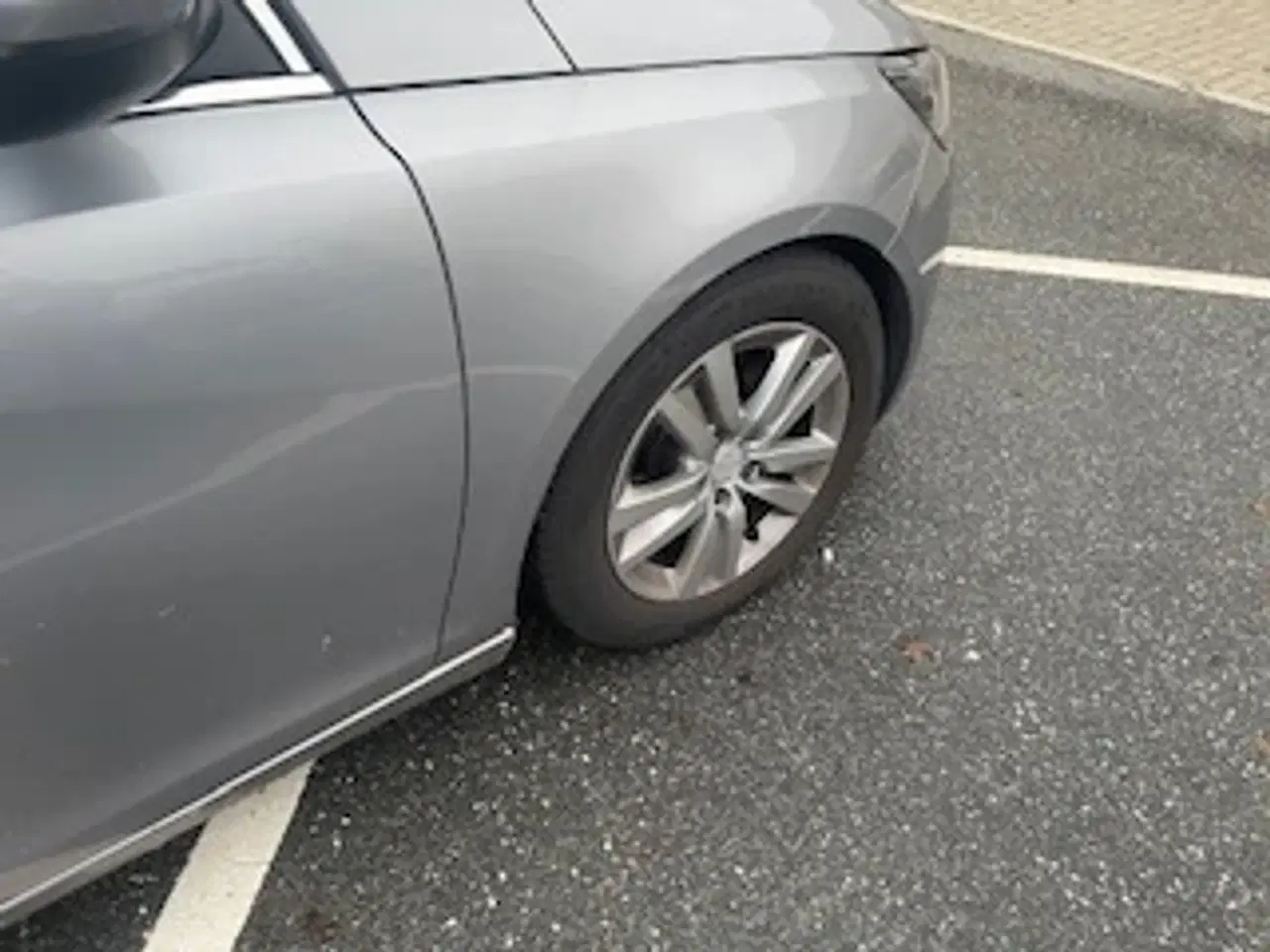 Billede 2 - Peugeot 308 Allure Sælges