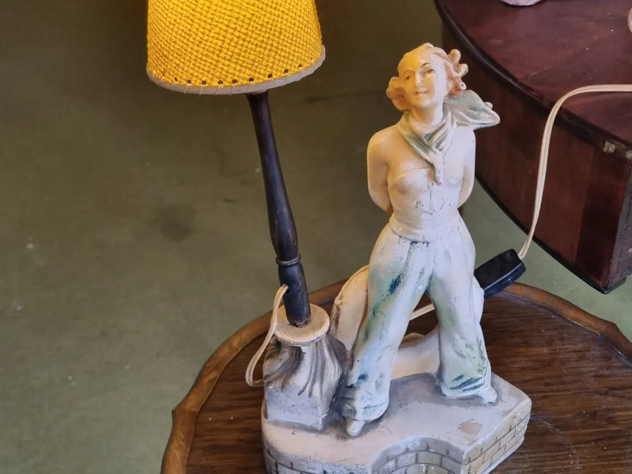 Billede 10 - Art deco lamper 