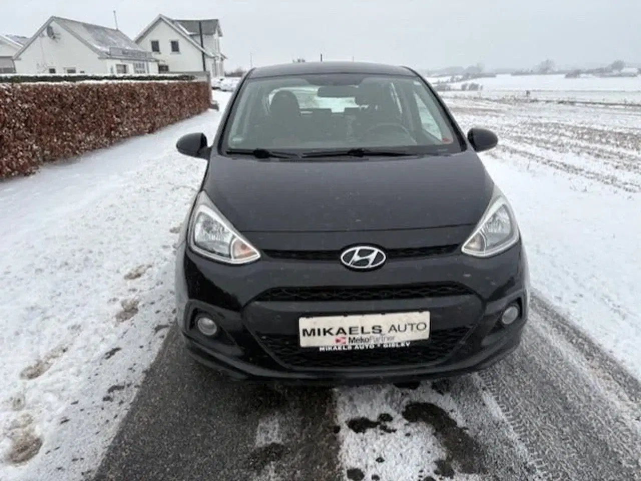 Billede 2 - Hyundai i10 1,0 Comfort