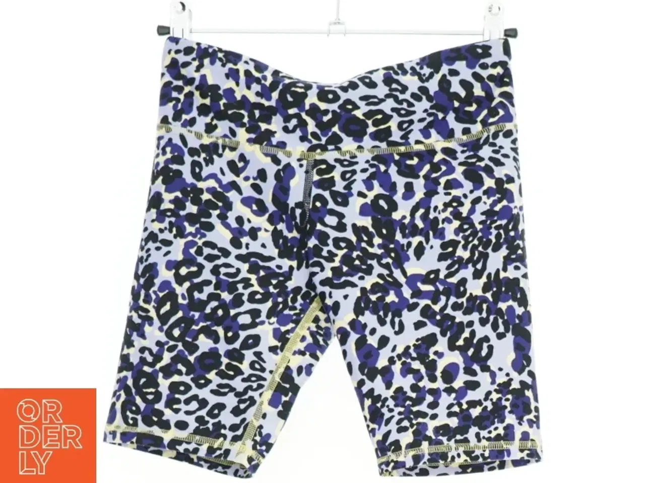 Billede 1 - Lækre bløde shorts (str. 134 cm)