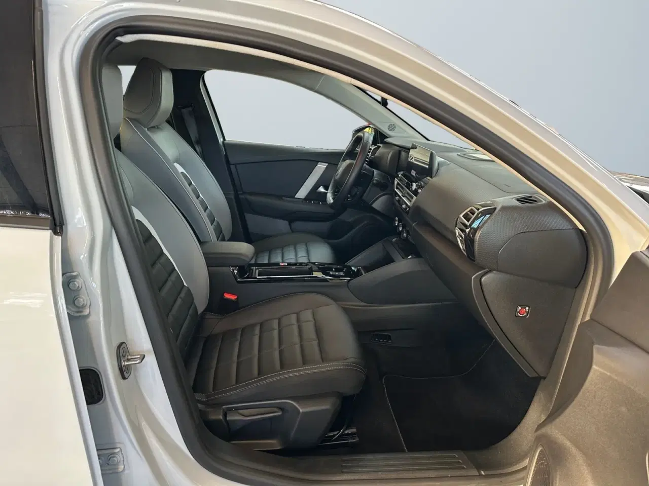 Billede 15 - Citroën ë-C4 54 VTR Sport