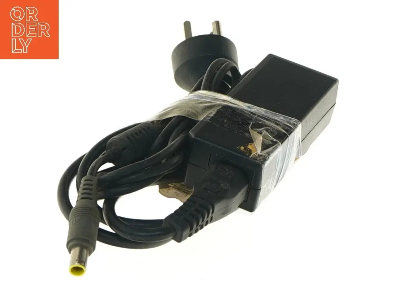 Billede 4 - Lenovo strømadapter 65W 20V fra Lenovo