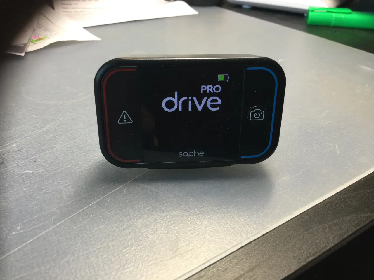 Billede 1 - Saphe Pro Drive