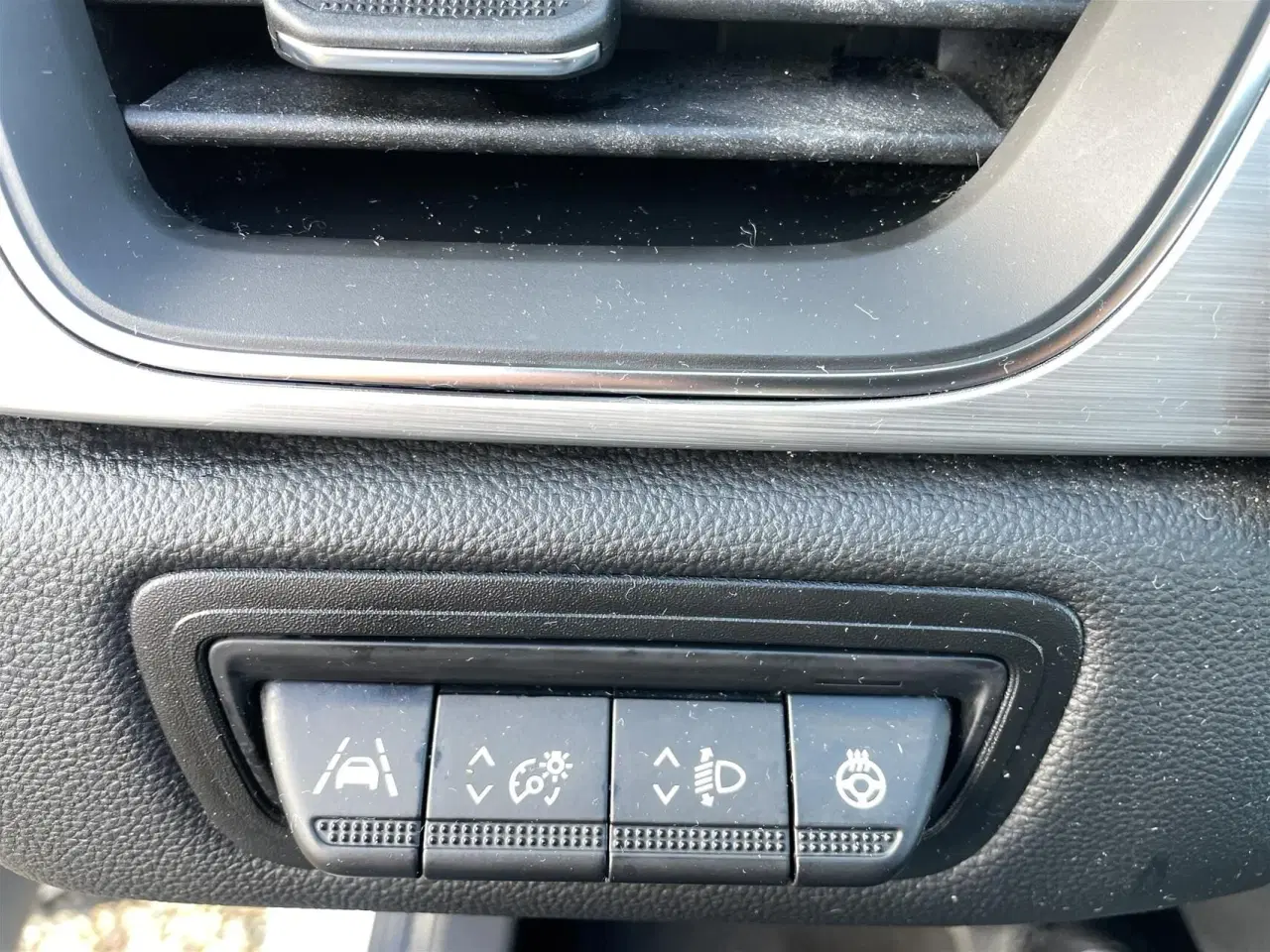 Billede 23 - Renault Captur 1,0 TCE Intens 100HK 5d