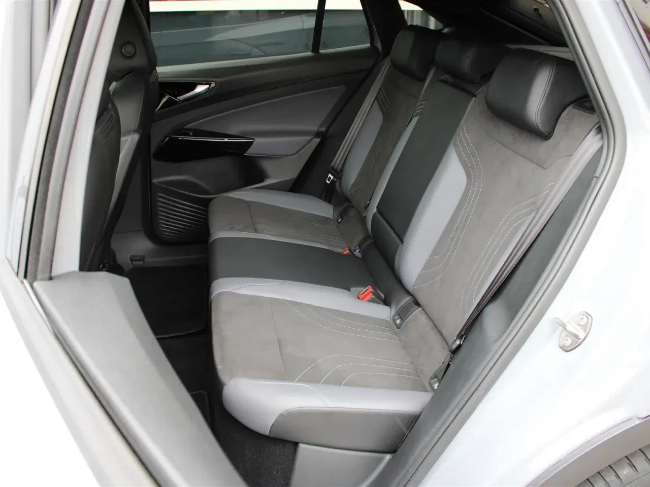 Billede 3 - VW ID.5 EL Pro 174HK 5d Aut.