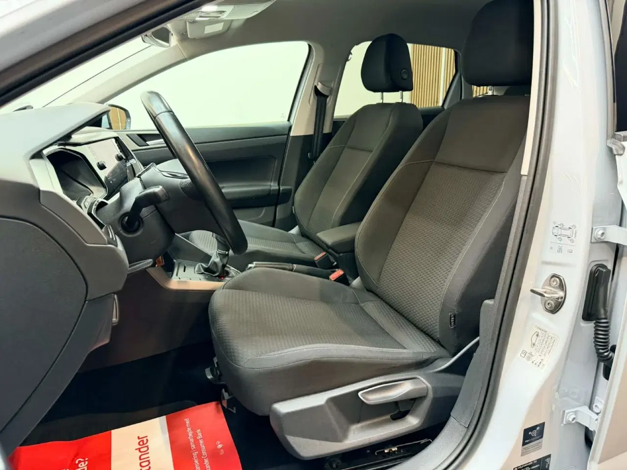 Billede 16 - VW Polo 1,0 TSi 95 Comfortline DSG