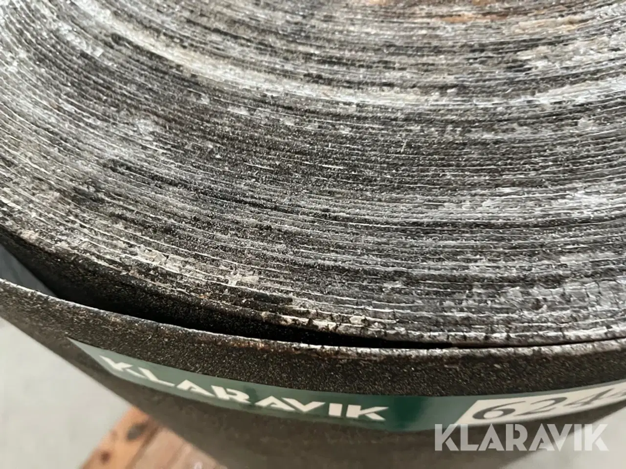 Billede 7 - Tagpap Phønix PTM Dura Tæt(PF 3500) stor rulle(1 styk)