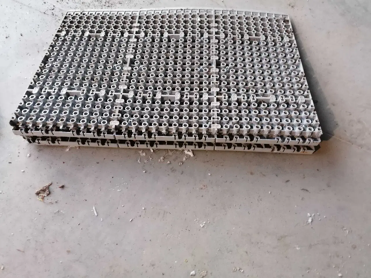 Billede 5 - Ramper til Dørtrin Ude / Inde 