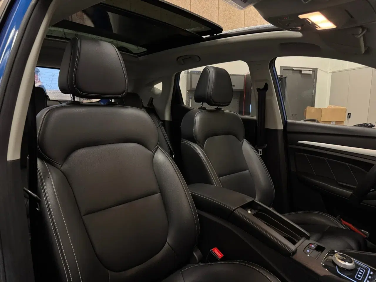 Billede 16 - MG ZS EV Luxury