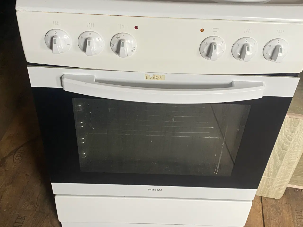 Billede 5 - Komfuer aner