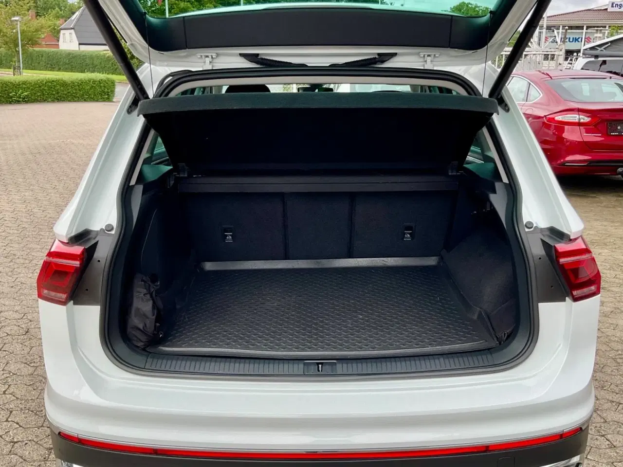 Billede 16 - VW Tiguan 1,4 eHybrid Elegance DSG