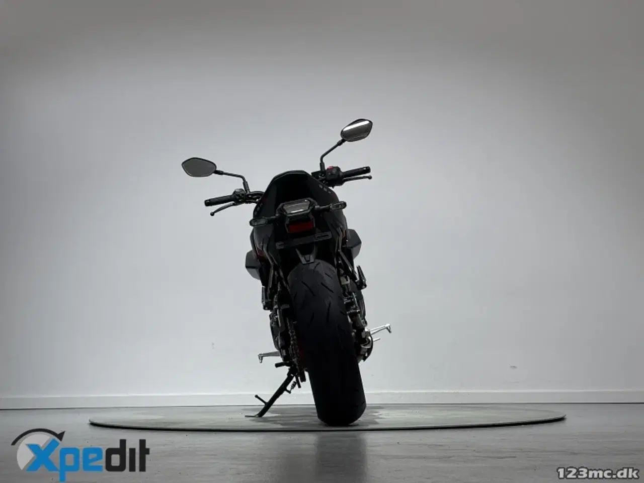 Billede 8 - Suzuki GSX-8S