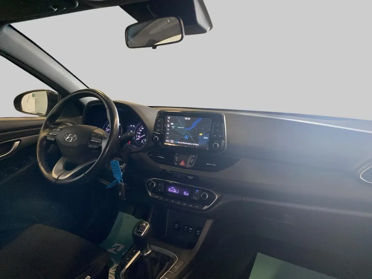 Billede 14 - Hyundai i30 1,0 T-GDi Life+ stc.