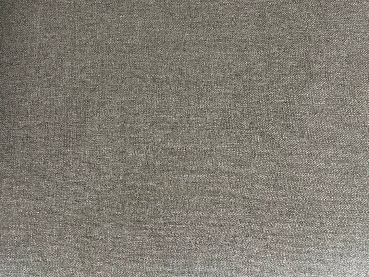 Billede 2 - Lyser grå sofa