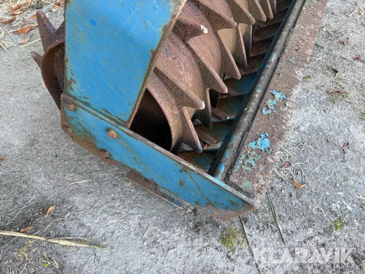 Billede 5 - Tromle Lem