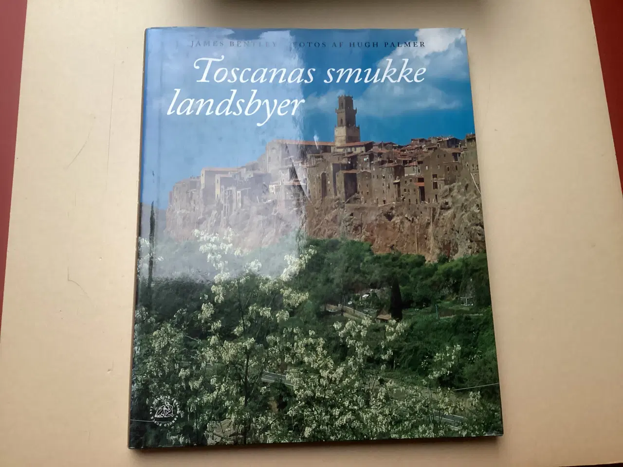 Billede 1 - Toscanas smukke landsbyer