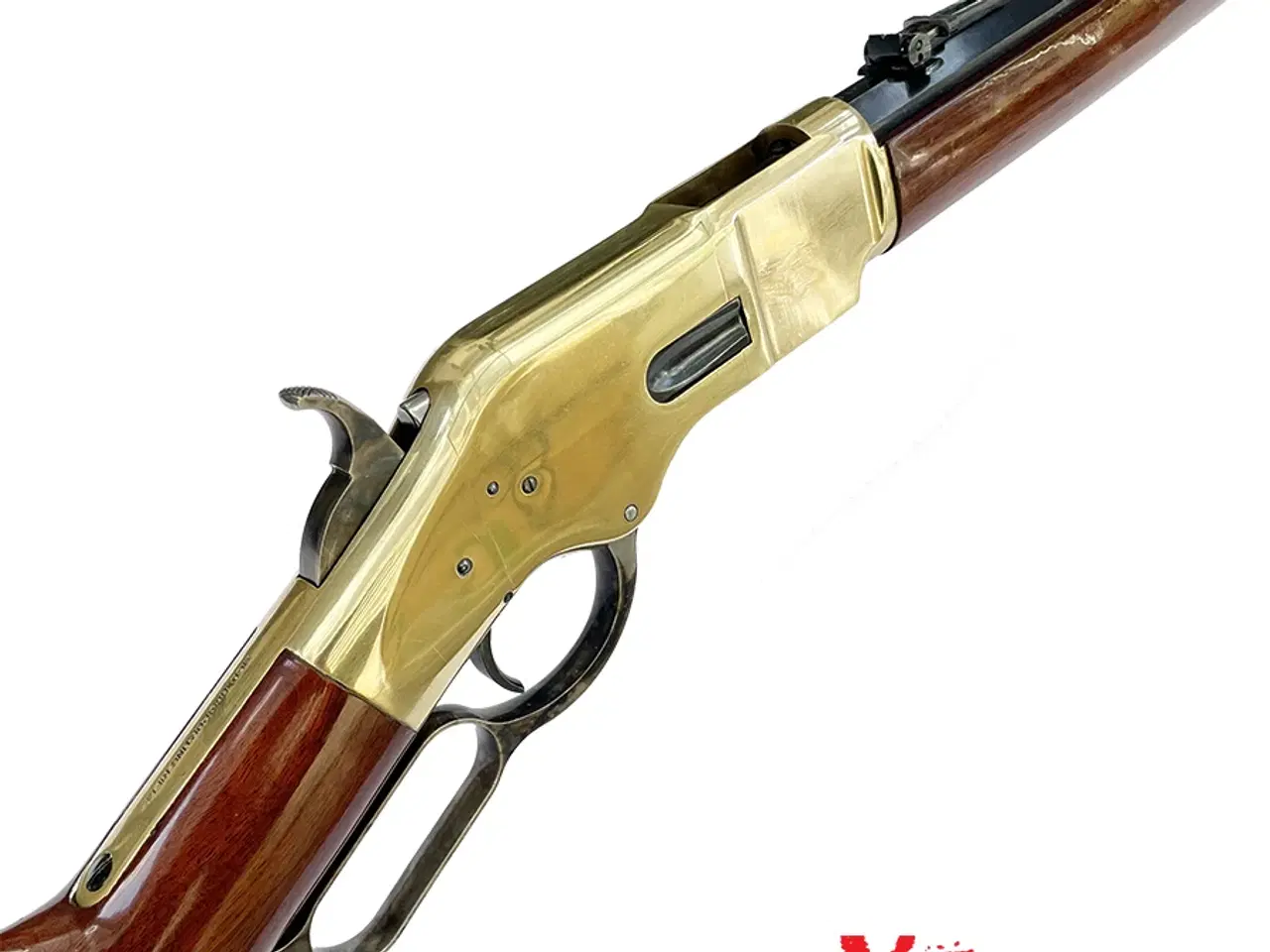 Billede 2 - Uverti 1866 Yellowboy