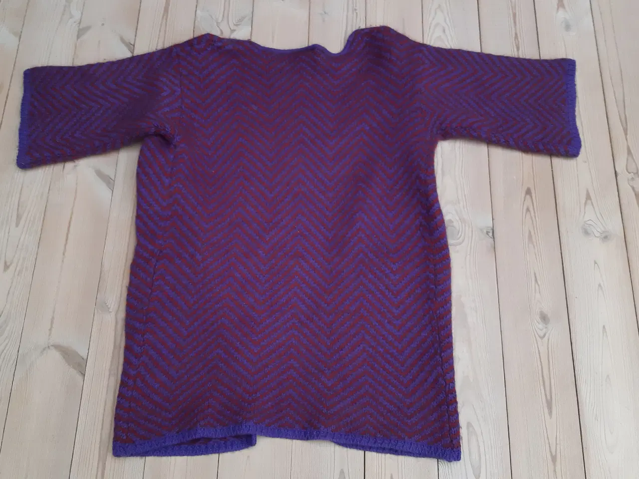 Billede 3 - STR S - ULD - blød og varm