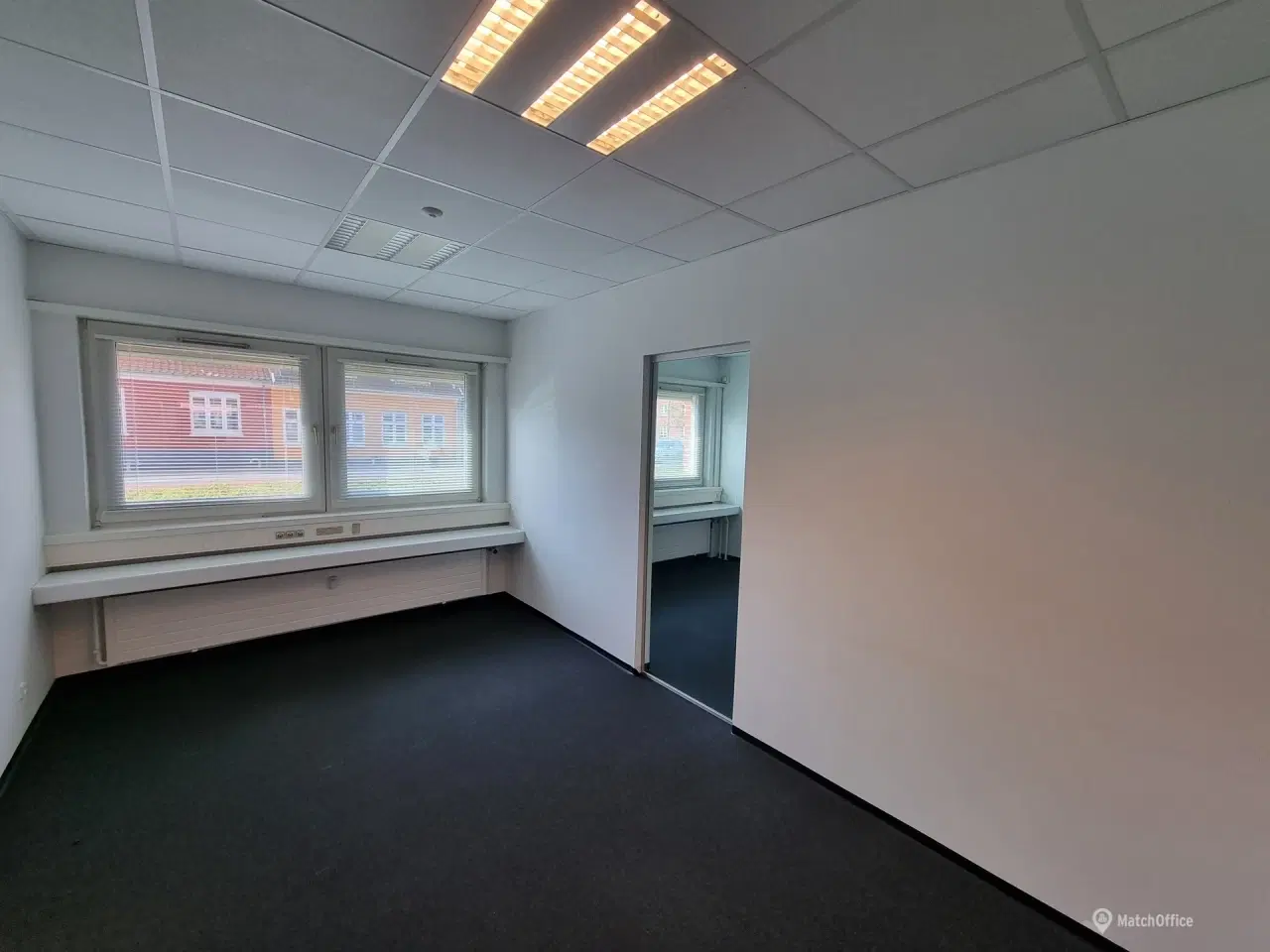 Billede 6 - Skønneste kontorlejemål i Viborg centrum - i alt ca. 211 kvm