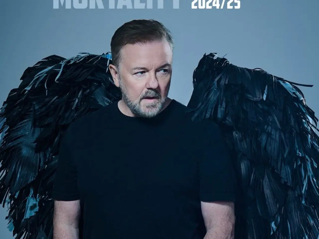 Billede 1 - Ricky Gervais billetter