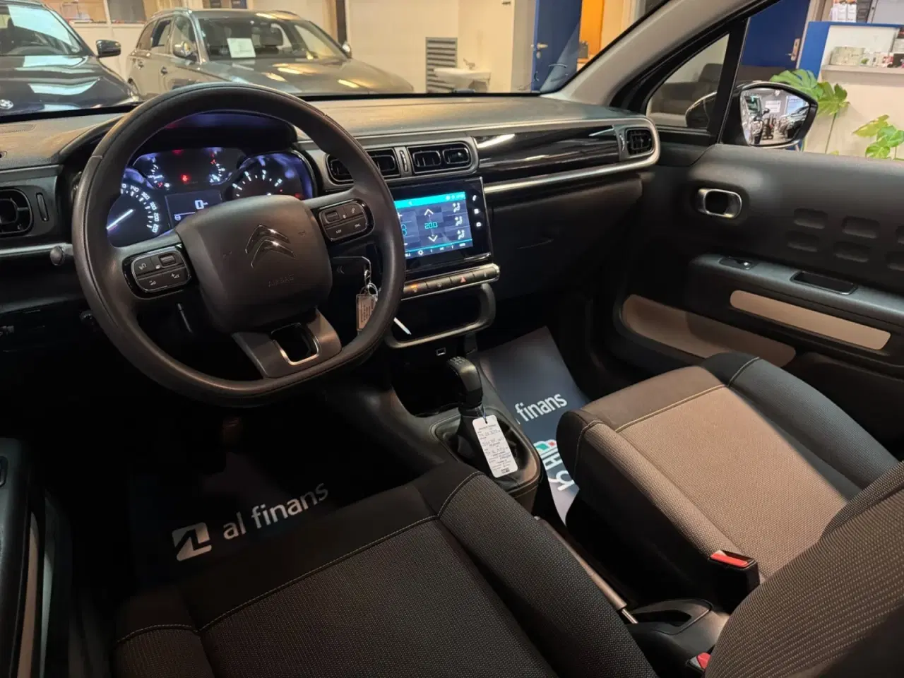 Billede 5 - Citroën C3 1,2 PureTech 83 Feel